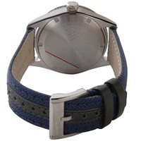 Orologio Hamilton Uomo Broadway in Acciaio H43311941 - H43311941